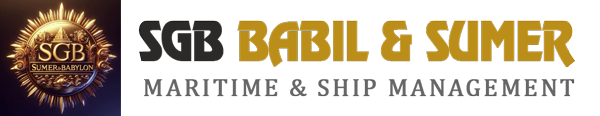 SGB Babil & Sümer | Maritime and Ship Management Real Estate and Barter Company